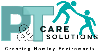 P & T Care Solutions